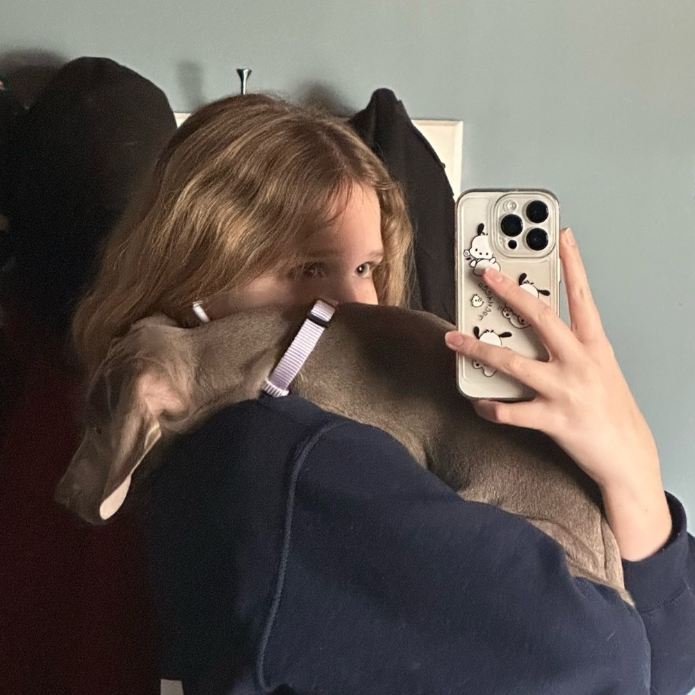 Meet your Posher, Colleen